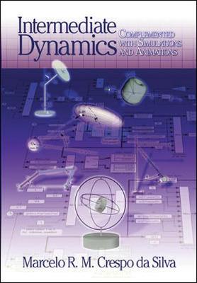 Book cover for Intermediate Dynamics