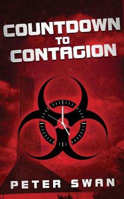 Book cover for Countdown to Contagion