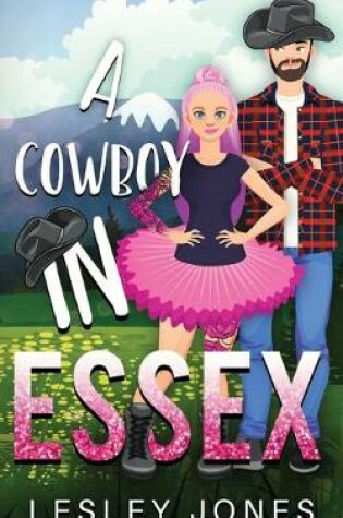 Cover of A Cowboy In Essex