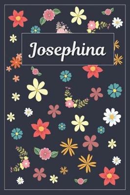 Cover of Josephina