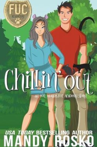 Cover of Chillin' Out