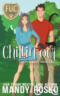 Cover of Chillin' Out