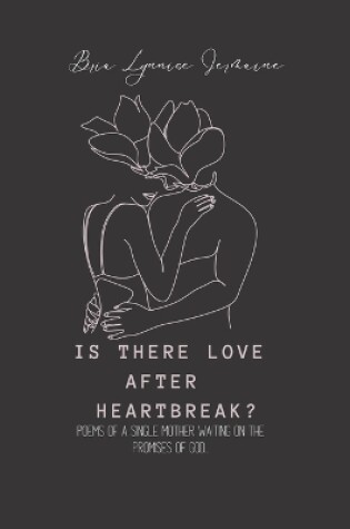 Cover of Is There Love After Heartbreak?