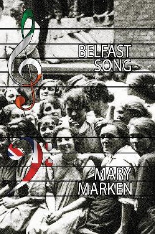 Cover of Belfast Song