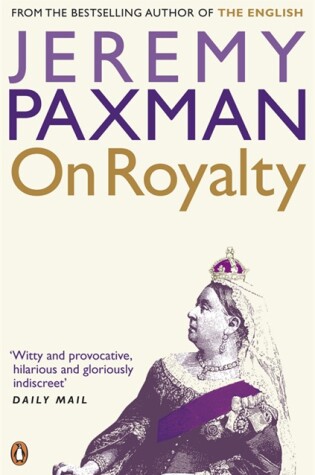 Cover of On Royalty