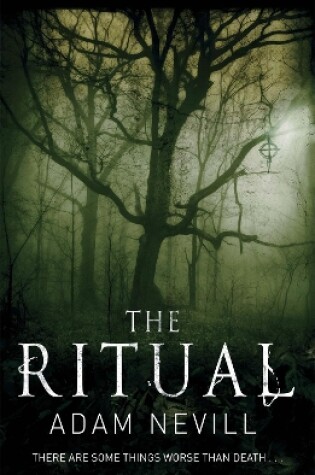 Cover of The Ritual