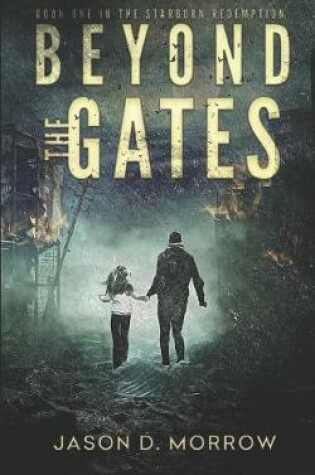 Cover of Beyond the Gates