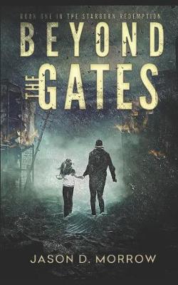 Book cover for Beyond the Gates