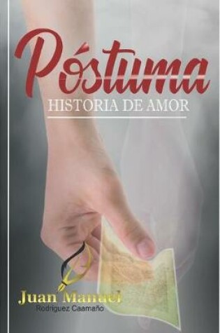 Cover of Póstuma