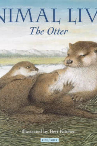 Cover of The Otter