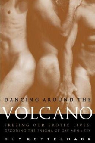 Cover of Dancing Around the Volcano