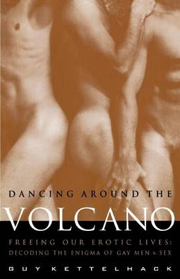 Book cover for Dancing Around the Volcano