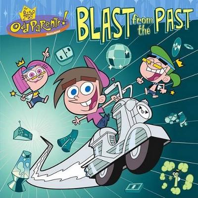 Cover of Blast from the Past