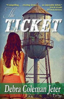 Book cover for The Ticket