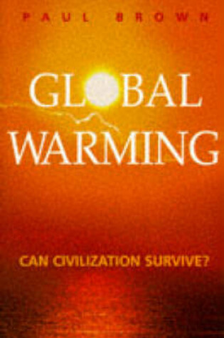 Cover of Global Warming