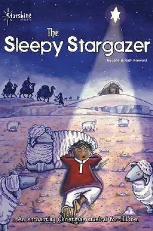 Cover of The Sleepy Stargazer