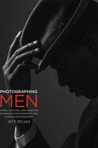 Cover of Photographing Men