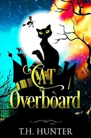 Cover of Cat Overboard