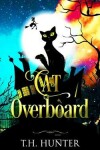 Book cover for Cat Overboard