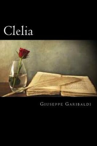 Cover of Clelia (Spanish Edition)