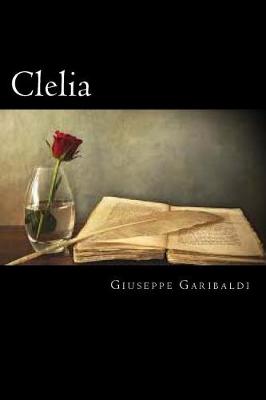 Book cover for Clelia (Spanish Edition)