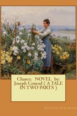 Cover of Chance. NOVEL by