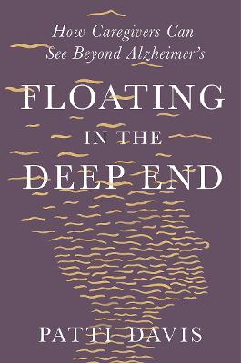 Book cover for Floating in the Deep End