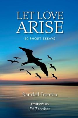 Book cover for Let Love Arise