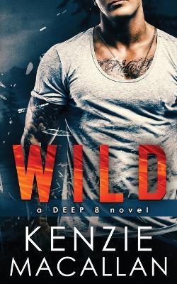 Book cover for Wild