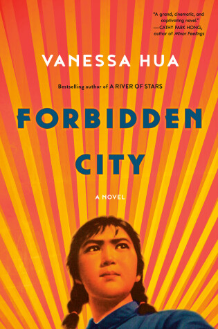 Cover of Forbidden City