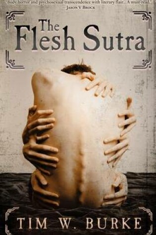 Cover of The Flesh Sutra
