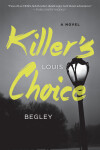 Book cover for Killer's Choice