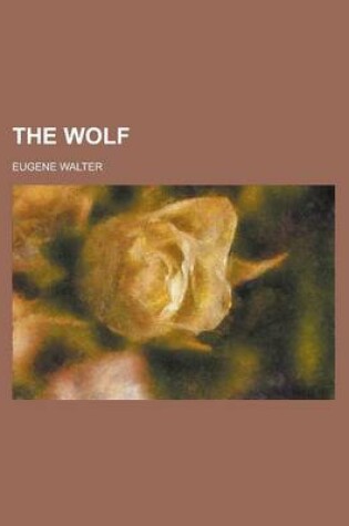 Cover of The Wolf