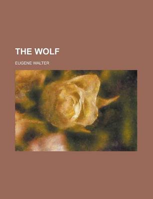 Book cover for The Wolf