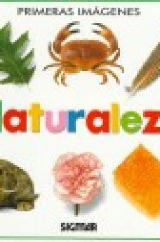 Cover of Naturaleza