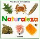Book cover for Naturaleza