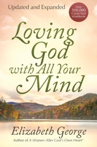 Cover of Loving God with All Your Mind