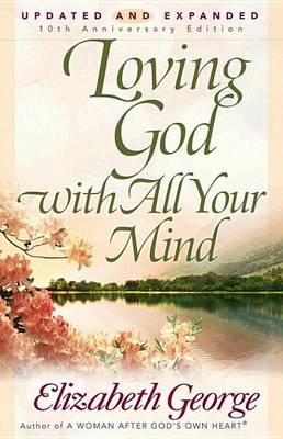 Book cover for Loving God with All Your Mind