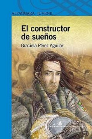 Cover of El Constructor de Suenos