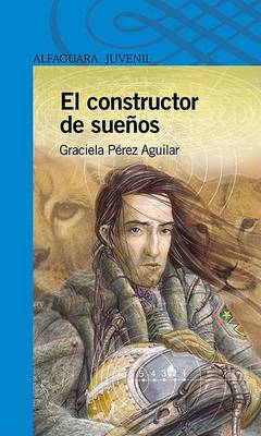 Book cover for El Constructor de Suenos