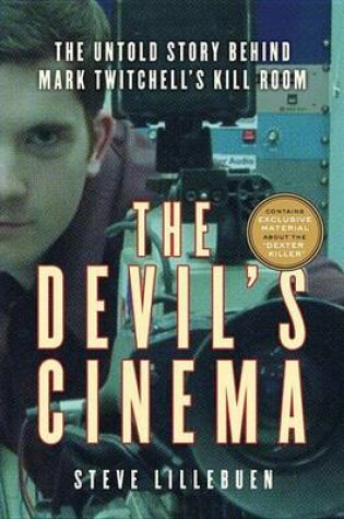 Cover of Devil's Cinema