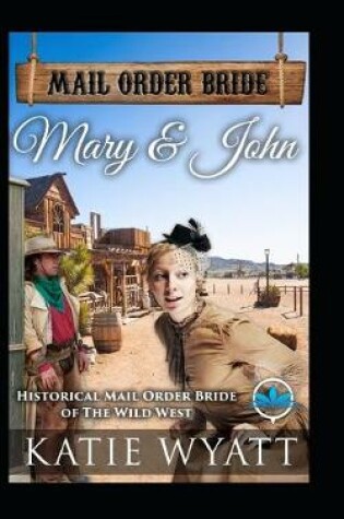 Cover of Mary & John