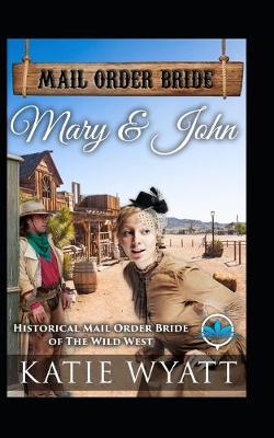 Cover of Mary & John