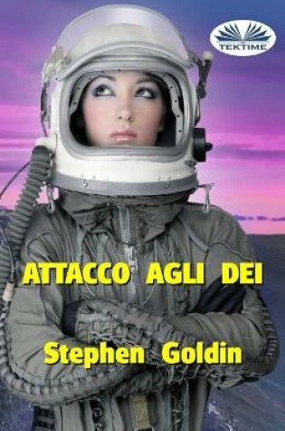 Cover of Attacco agli Dei
