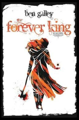 Cover of The Forever King