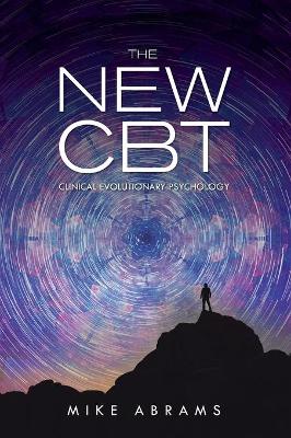 Book cover for New CBT