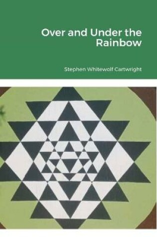 Cover of Over and Under the Rainbow