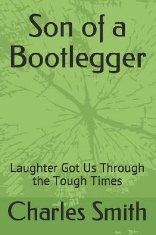 Cover of Son of a Bootlegger