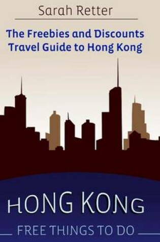 Cover of Hong Kong