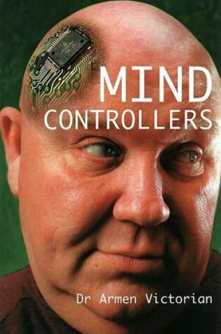 Cover of The Mind Controllers